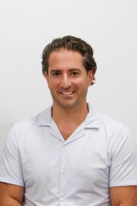 Dr. Matthew Lalli's headshot 